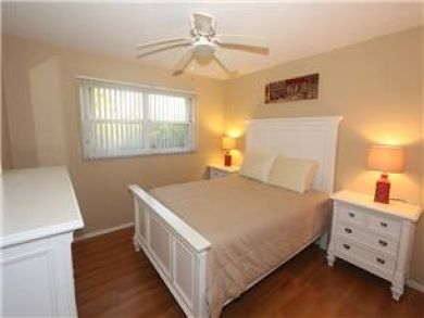 Three Bedroom Pool Home for Rent on Longboat Key